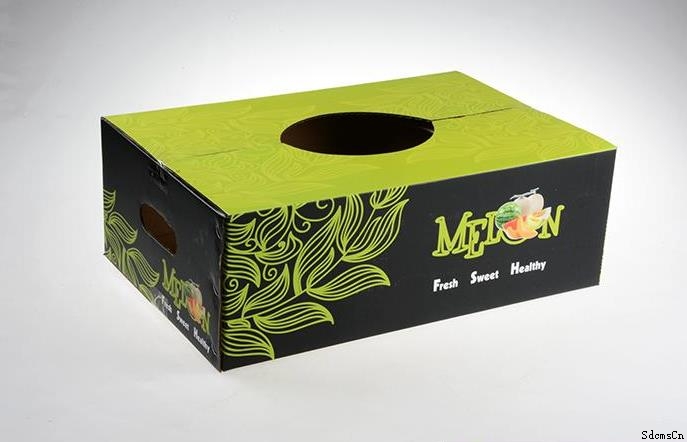 纸盒系列
